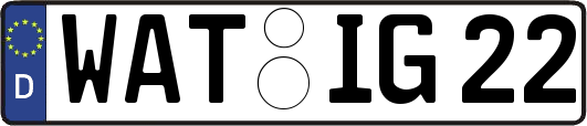 WAT-IG22