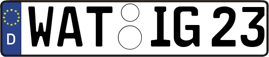 WAT-IG23