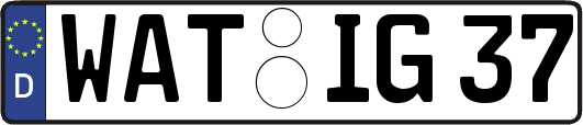 WAT-IG37