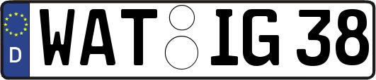 WAT-IG38