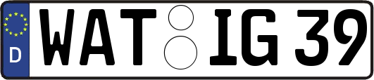 WAT-IG39