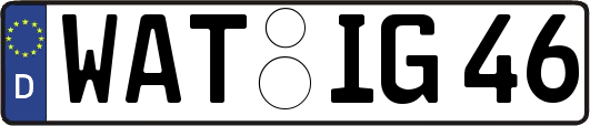 WAT-IG46
