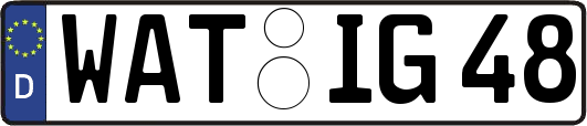 WAT-IG48