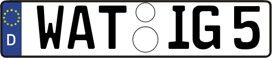 WAT-IG5