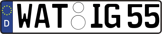 WAT-IG55