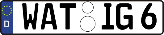 WAT-IG6