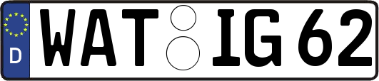 WAT-IG62