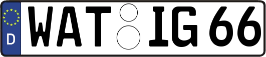 WAT-IG66