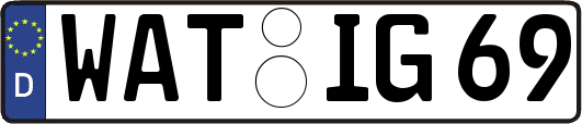 WAT-IG69