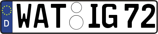 WAT-IG72