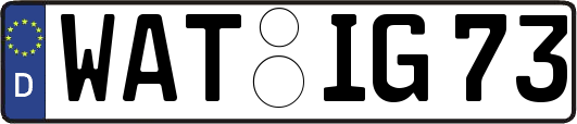 WAT-IG73