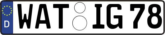WAT-IG78