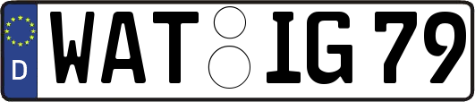 WAT-IG79