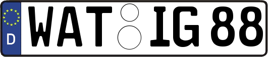 WAT-IG88