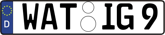 WAT-IG9