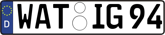 WAT-IG94