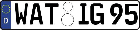 WAT-IG95