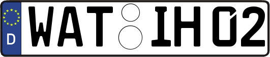 WAT-IH02