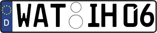 WAT-IH06
