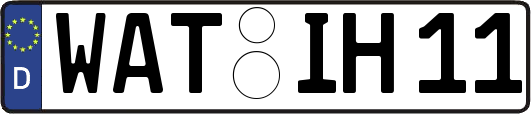 WAT-IH11