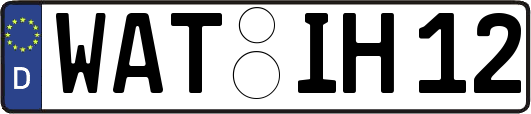 WAT-IH12