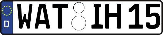 WAT-IH15
