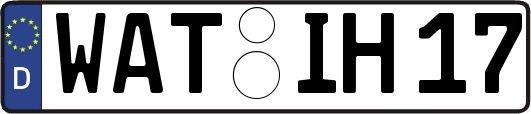 WAT-IH17