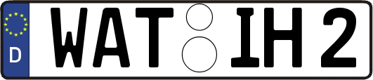 WAT-IH2