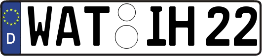 WAT-IH22