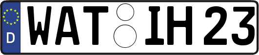 WAT-IH23