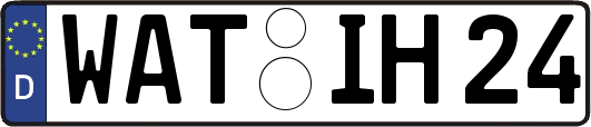WAT-IH24