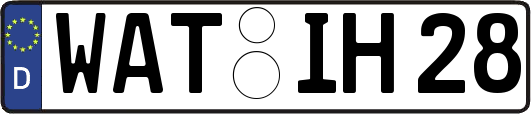 WAT-IH28