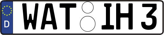 WAT-IH3