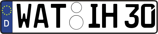 WAT-IH30