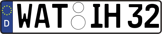 WAT-IH32