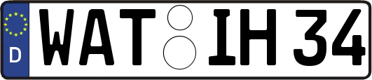 WAT-IH34