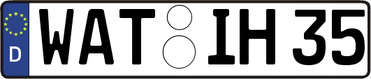 WAT-IH35