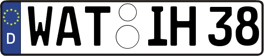 WAT-IH38