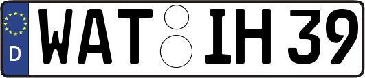 WAT-IH39