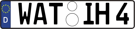 WAT-IH4