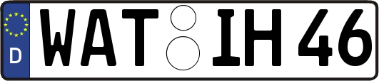 WAT-IH46