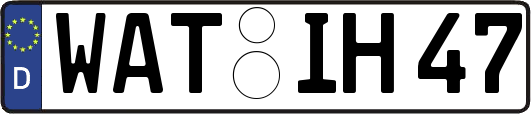 WAT-IH47