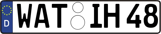 WAT-IH48