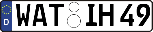 WAT-IH49