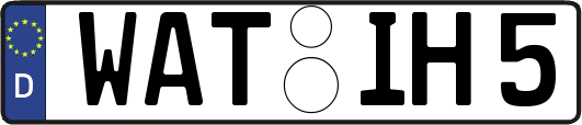 WAT-IH5