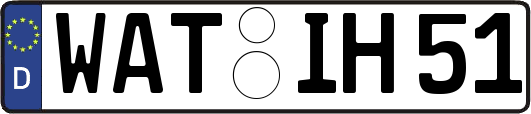 WAT-IH51