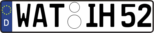 WAT-IH52