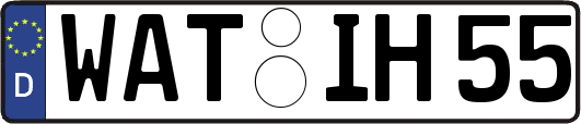 WAT-IH55