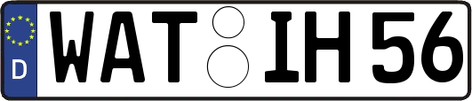 WAT-IH56