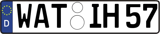 WAT-IH57